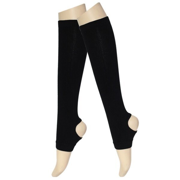 면 니삭스 발고리 롱양말 필라테스 헬스 운동 요가 롱삭스