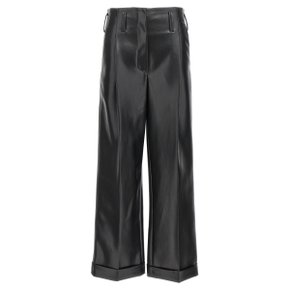 Womens Pants A032071400555 Black