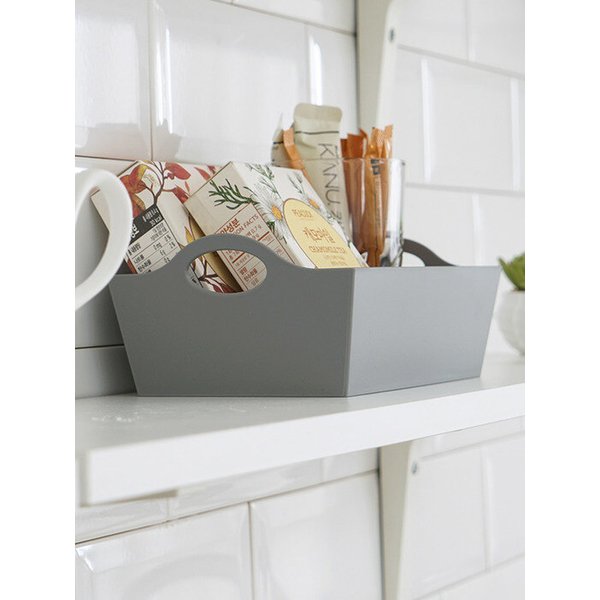 프랑코 소품바스켓 (중)