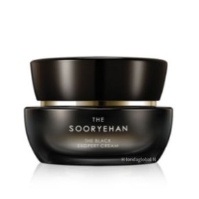 더블랙 엑소퍼트 보습 안티에이징 크림 50ml