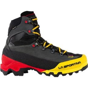 영국 라스포르티바 등산화 La Sportiva Mens Abalance Lt GTX Hiking Boots 1734162