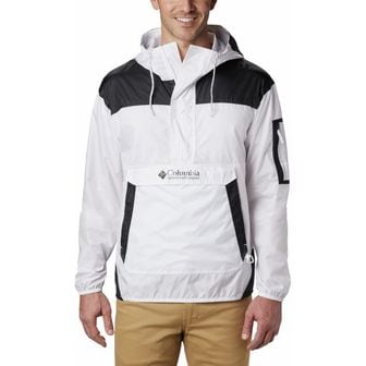  영국 콜롬비아 경량패딩 Columbia Mens Windbreaker Jacket Challenger 1697802