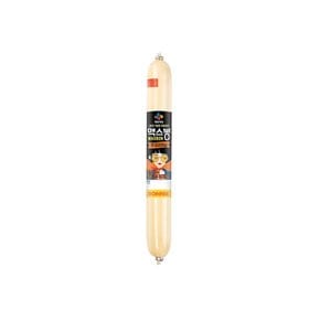 CJ 맥스봉치즈 소시지 간식 50g x 9개