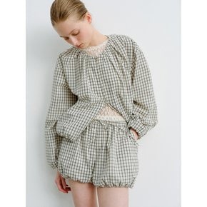 TVR SEERSUCKER BANDING JUMPER_2COLORS
