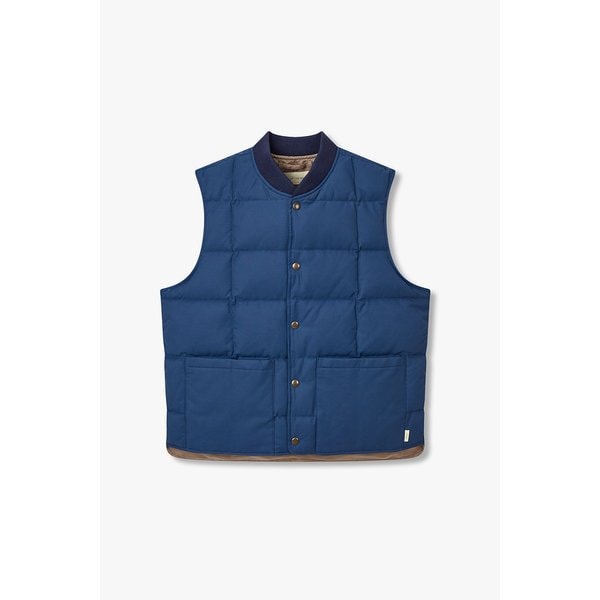 퀼티드 덕다운 베스트 4715309008051