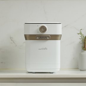 400 Pro X 음식물처리기 SC-D0209 스노우화이트