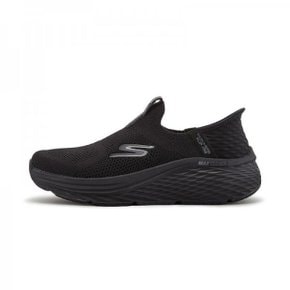 M 스케쳐스운동화 GQK 129611-BBK MAX CUSHIONING ELITE 2.0 (SLIP INS)