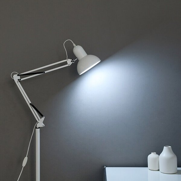 책상스탠드 침실스탠드 독서등 (LED전구 포함) MK21317