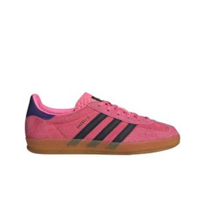 (W) 아디다스 가젤 인도어 블리스 핑크 (W) Adidas Gazelle Indoor Bliss Pink