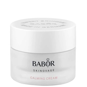  BABOR 바버 스키노바지 카밍 크림 50ml