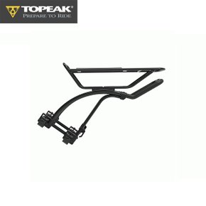 [모바일] TOPEAK 토픽 랙 Tetrarack M2L 테트라렉 엠티비용 리어 랙 시스템 여행용 짐받이 투어