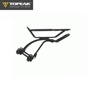 토픽 [모바일] TOPEAK 토픽 랙 Tetrarack M2L 테트라렉 엠티비용 리어 랙 시스템 여행용 짐받이 투어