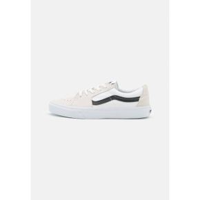 2350159 Vans 반스 SK8 LOW 남녀공용 - 트레이너 콘트라스트 화이트/블랙