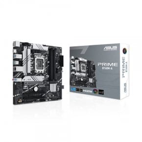 ASUS PRIME B760M-A 인텍앤컴퍼니