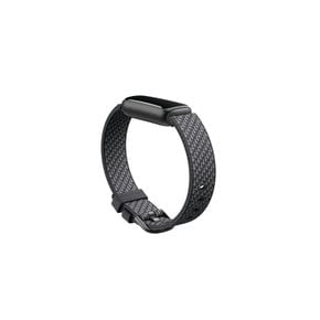 Fitbit 핏비트 Luxe 전용 순정 교환용 우븐 손목 밴드 Slate 슬레이트