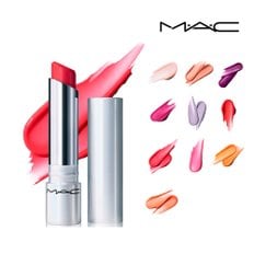 맥 MAC 메이크업 립밤 글로우 플레이 텐더토크 틴트 색조 화장품