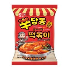 해태제과-신당동 떡볶이 192g 1개