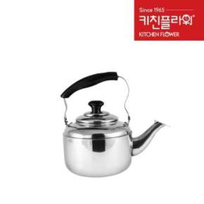 뉴하모니카 주전자 4L