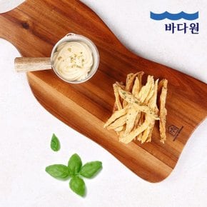 한입만 먹태구이 바질어니언 25g x 2봉