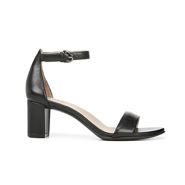 네츄럴라이저 네추럴라이저 여성 New S/S 컴포트 데일리 스트랩 샌들 베라 W9P51223M11NT 블랙