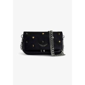 4823956 Zadig  Voltaire Handbag - nero