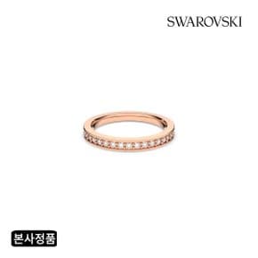 [본사정품/쇼핑백증정] Matrix 로즈골드 반지 5032898_5032899_5032900_5032901