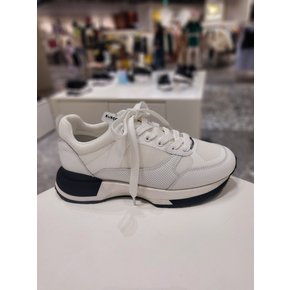 슈콤마보니Casual sneakers(white)  DG4DS23006WHT