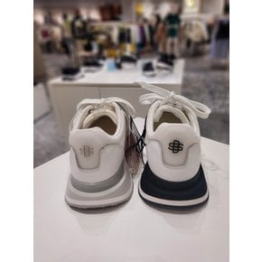 [제주점] 슈콤마보니Casual sneakers(white)  DG4DS23006WHT