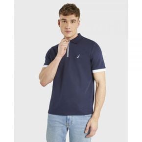 5018545 NAUTICA Halifax Polo - Navy