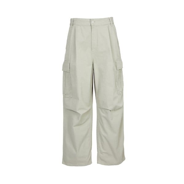 [부산점] 윕 콜 남성 카고 바지 I031218 3GEGD