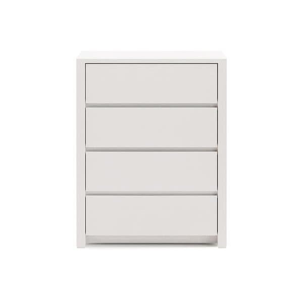 르블랑 4단서랍장 (컬러 택1)