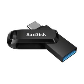 샌디스크 USB메모리 울트라듀얼고 C타입 SDDDC3 256GB