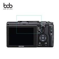 RICOH 리코 GR1 GR2 카메라 LCD 액정 강화유리 보호필름