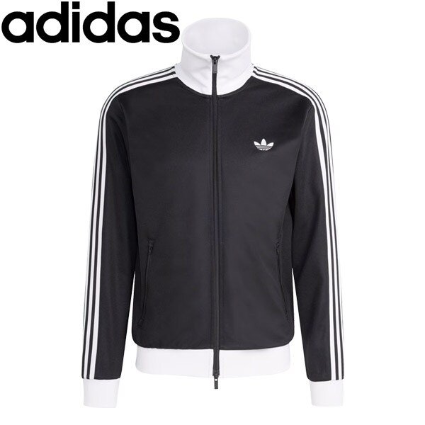 남성 클래식 트랙 탑 KE3527