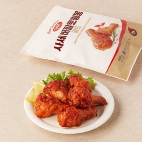사세 버팔로 윙봉 골드 280g