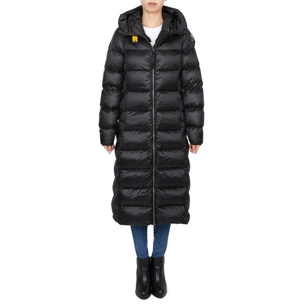 [부산점] 레아 여성 롱 패딩 점퍼 25WPWPUSX33 0541