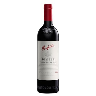 SHINSEGAE WINE HOUSE [매장픽업] 펜폴즈 빈 389 카베르네 쉬라즈