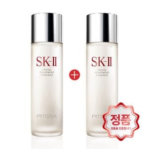 NS홈쇼핑 SK2 SK-II 피테라 페이셜 트리트먼트 에센스 230ml + 230ml[34248394]