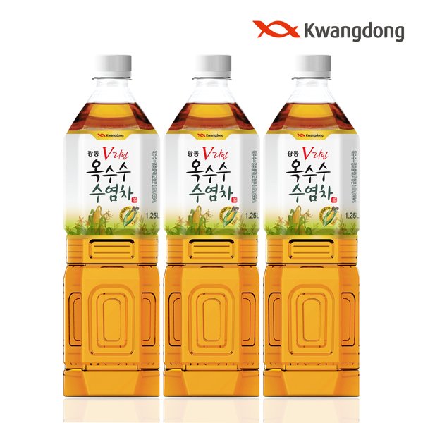 옥수수1.25L