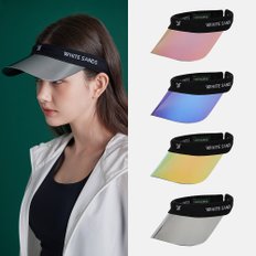 그린라벨 이지투캐리 UV 선바이저 레소토 (4 colors)