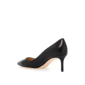 여성 romy 60 pumps Black