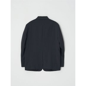 Minimal Jacket_Charcoal