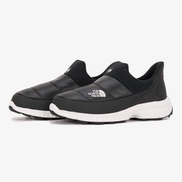 노스페이스키즈 NS96Q57S 키즈 브이 모션 슬립 온 KS V-MOTION SLIP-ON