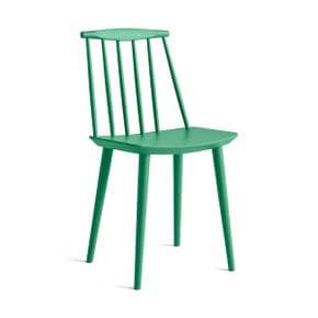 헤이 HAY J77 Chair J-Series Jade Green