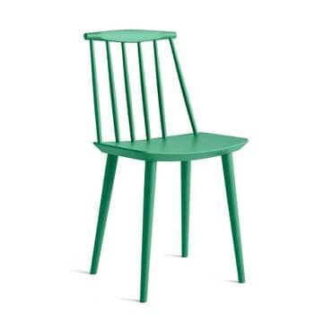 HAY 헤이 HAY J77 Chair J-Series Jade Green