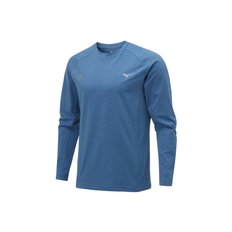 신축성 착용감이 우수한 폴리 스트레치 소재의 긴팔티 RUNNING LONG SLEEVE_32YA350028