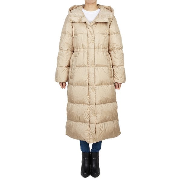 [부산점] 위켄드 막스마라 노박 양면 롱 패딩 점퍼 NOVAK 021 2525496082