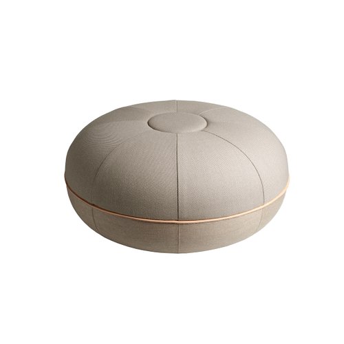 ◈공식판매처 정품◈ 프리츠한센 POUF LARGE - BEIGE