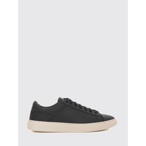26SS 보스 스니커즈 50563591 001 Black