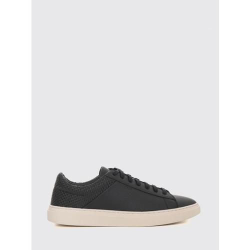 보스 스니커즈 50563591 001 Black